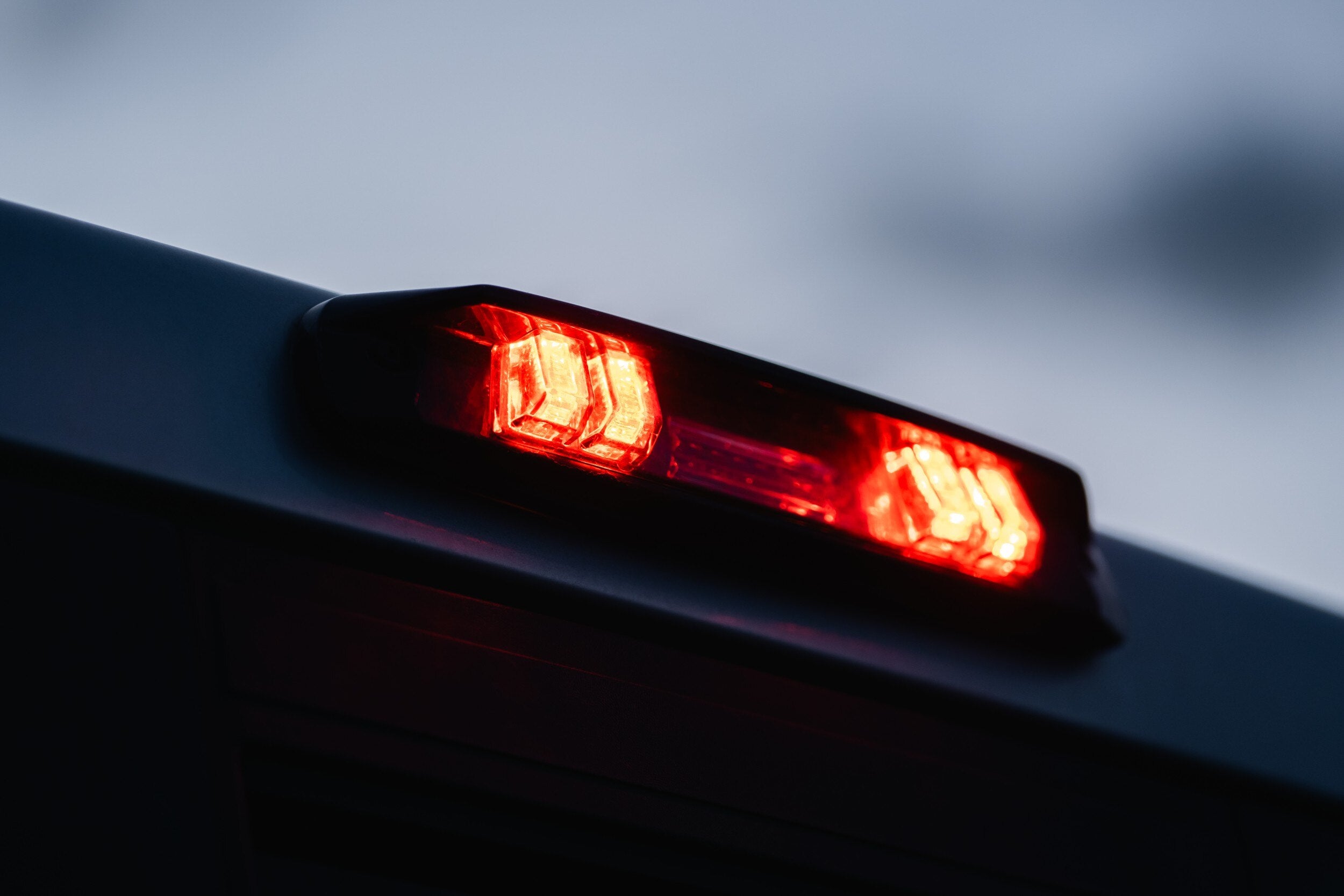 Morimoto Ford Super Duty (11-16) X3B LED Third Brake Light