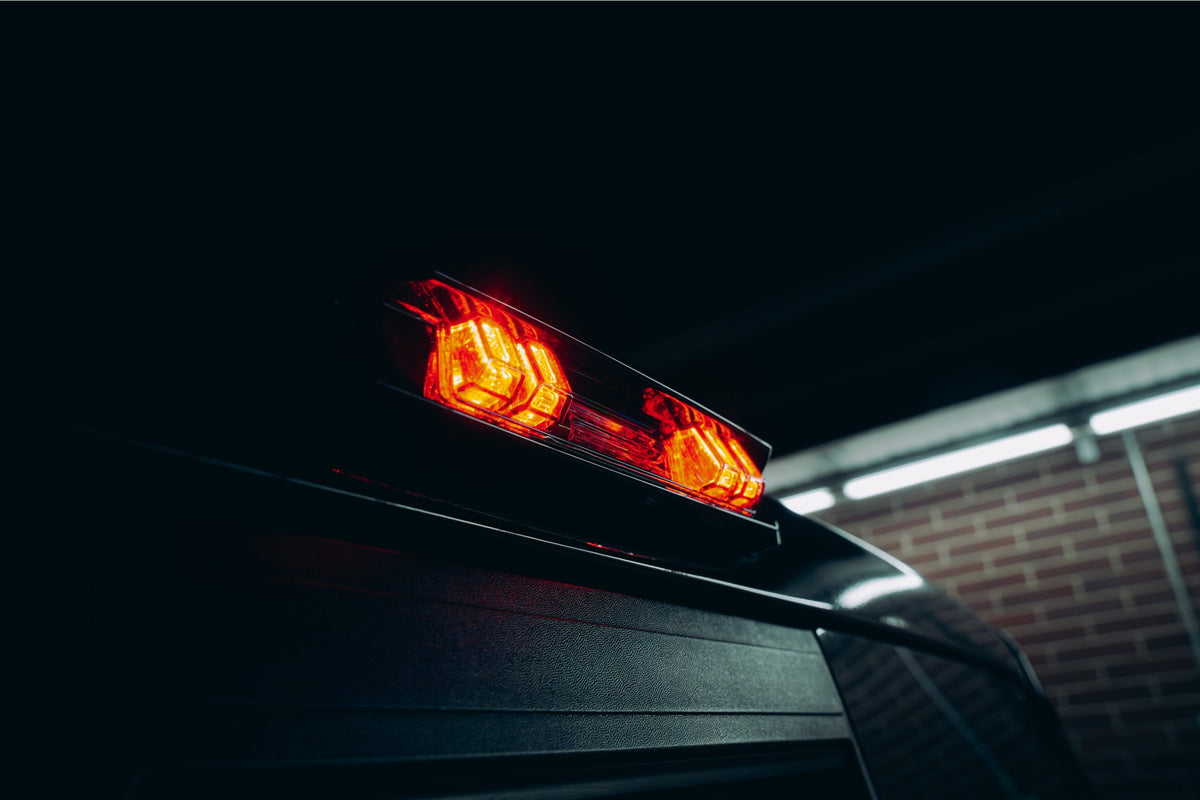 Morimoto Ford Super Duty (99-10) X3B LED Third Brake Light