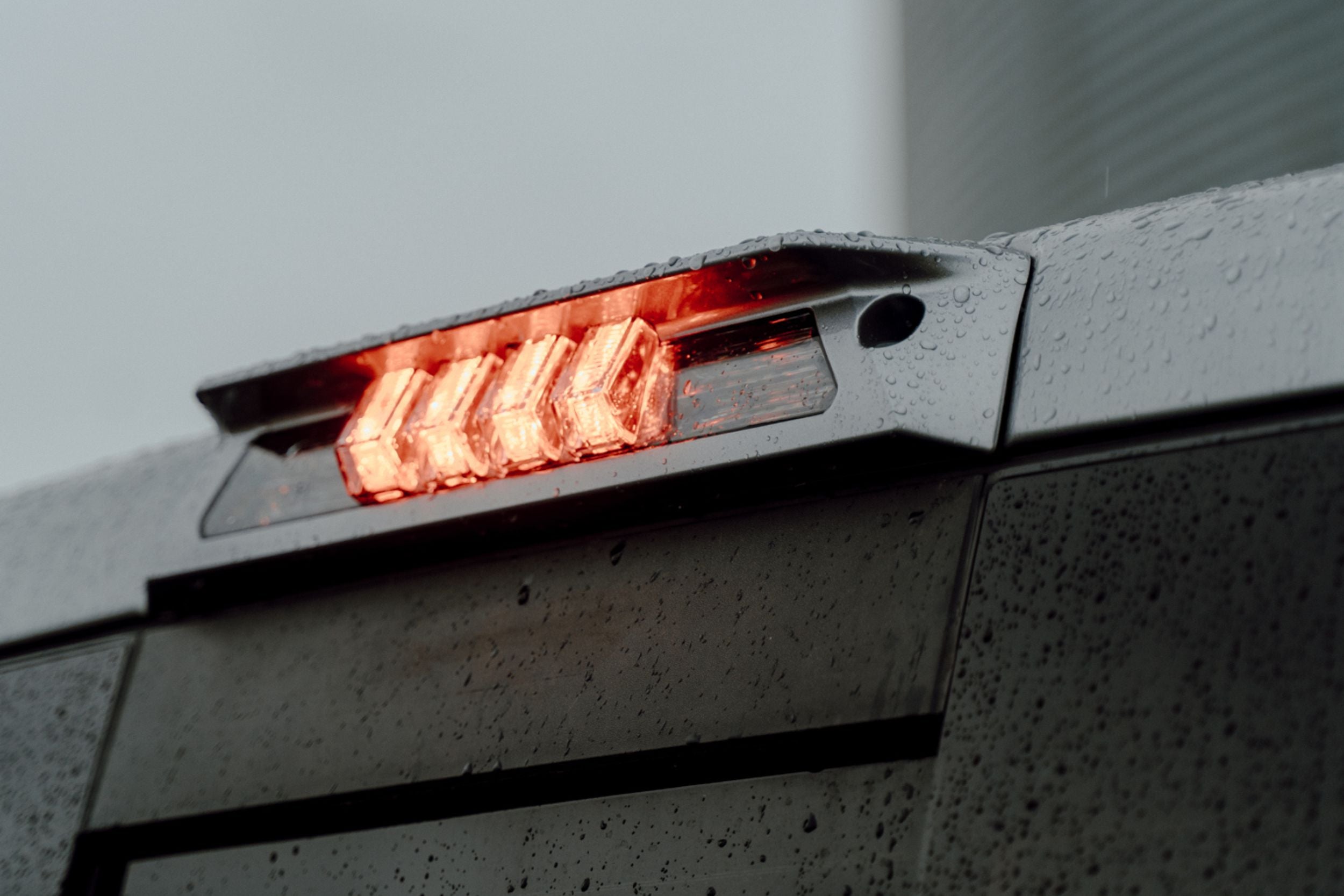 Morimoto Dodge Ram HD X3B LED Third Brake Light (19-26)