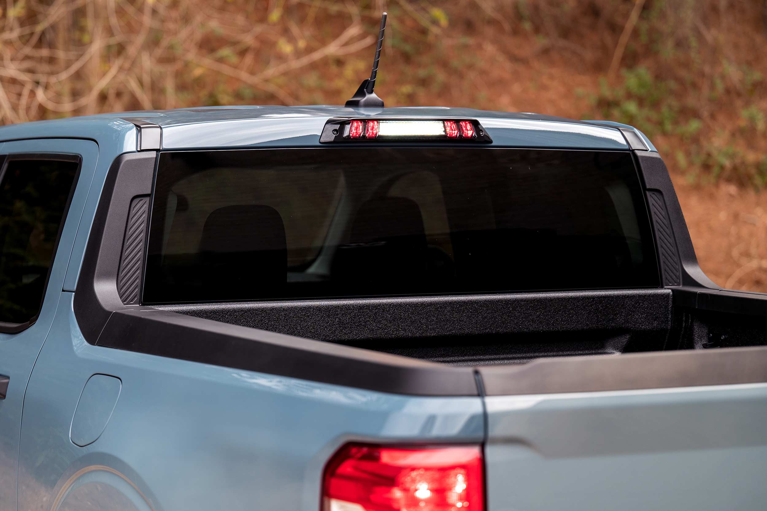 Morimoto Ford Ranger (19-26) X3B LED Third Brake Light