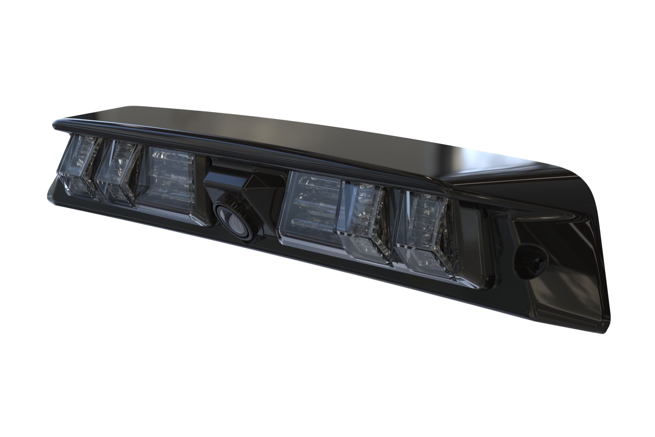 Morimoto Super Duty X3B LED Third Brake Light (20-22)