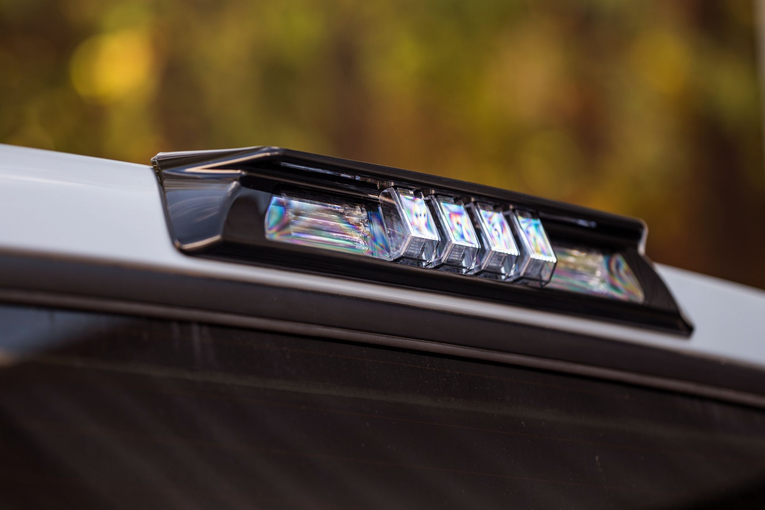 Morimoto Chevrolet Silverado (14-18) X3B LED Third Brake Light