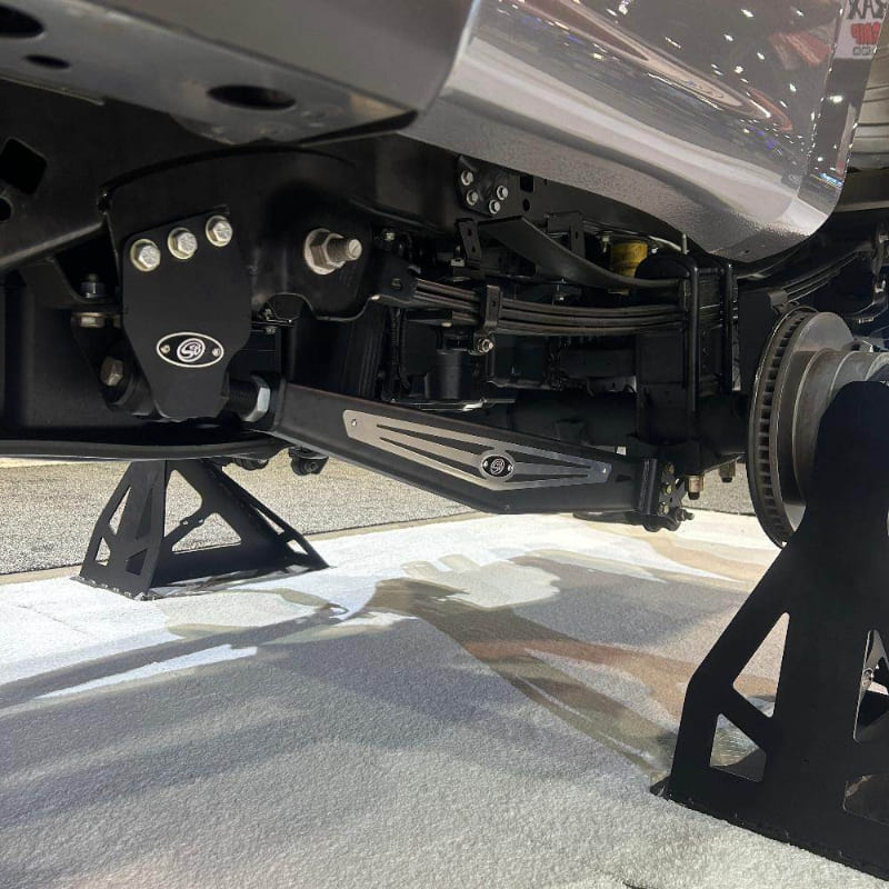 2.5" Fully Loaded Kit For 2017-2022 F250/F350