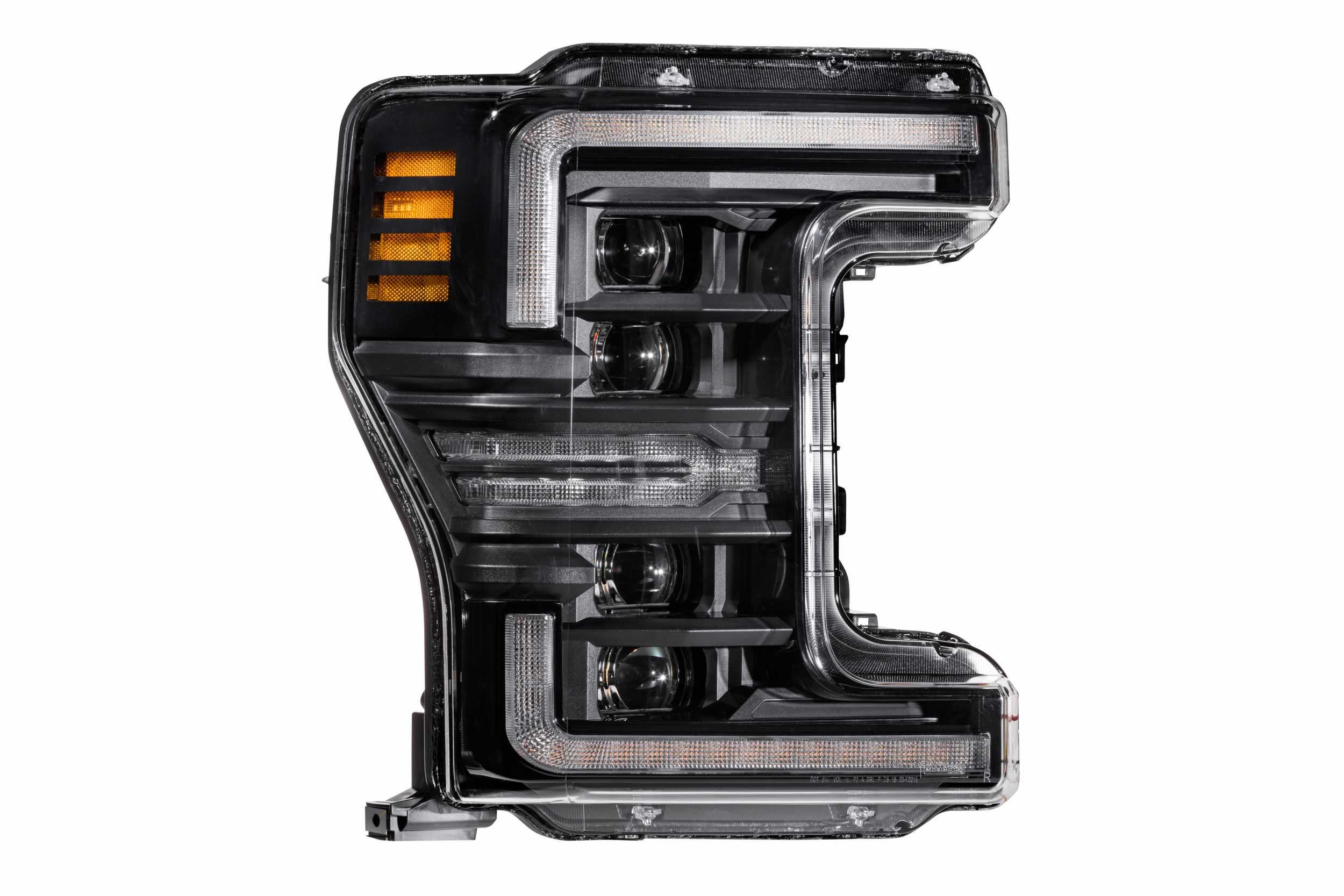 Morimoto Ford Super Duty (17-19) XB LED Headlights