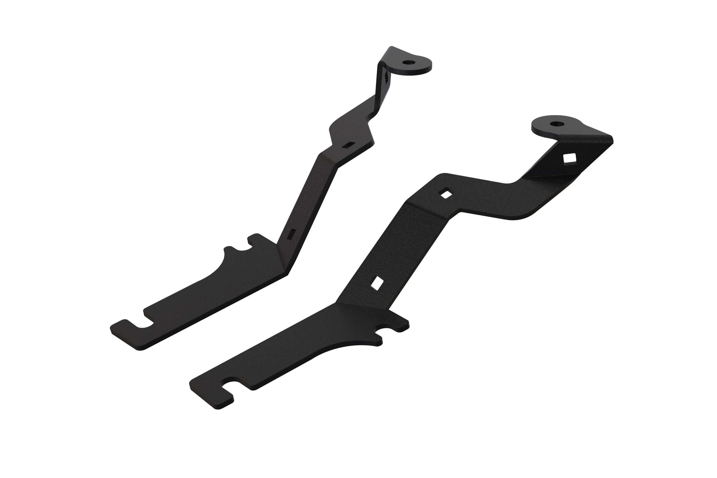 Morimoto Ford F-150 (15-20) 2Banger LED Ditch Light System