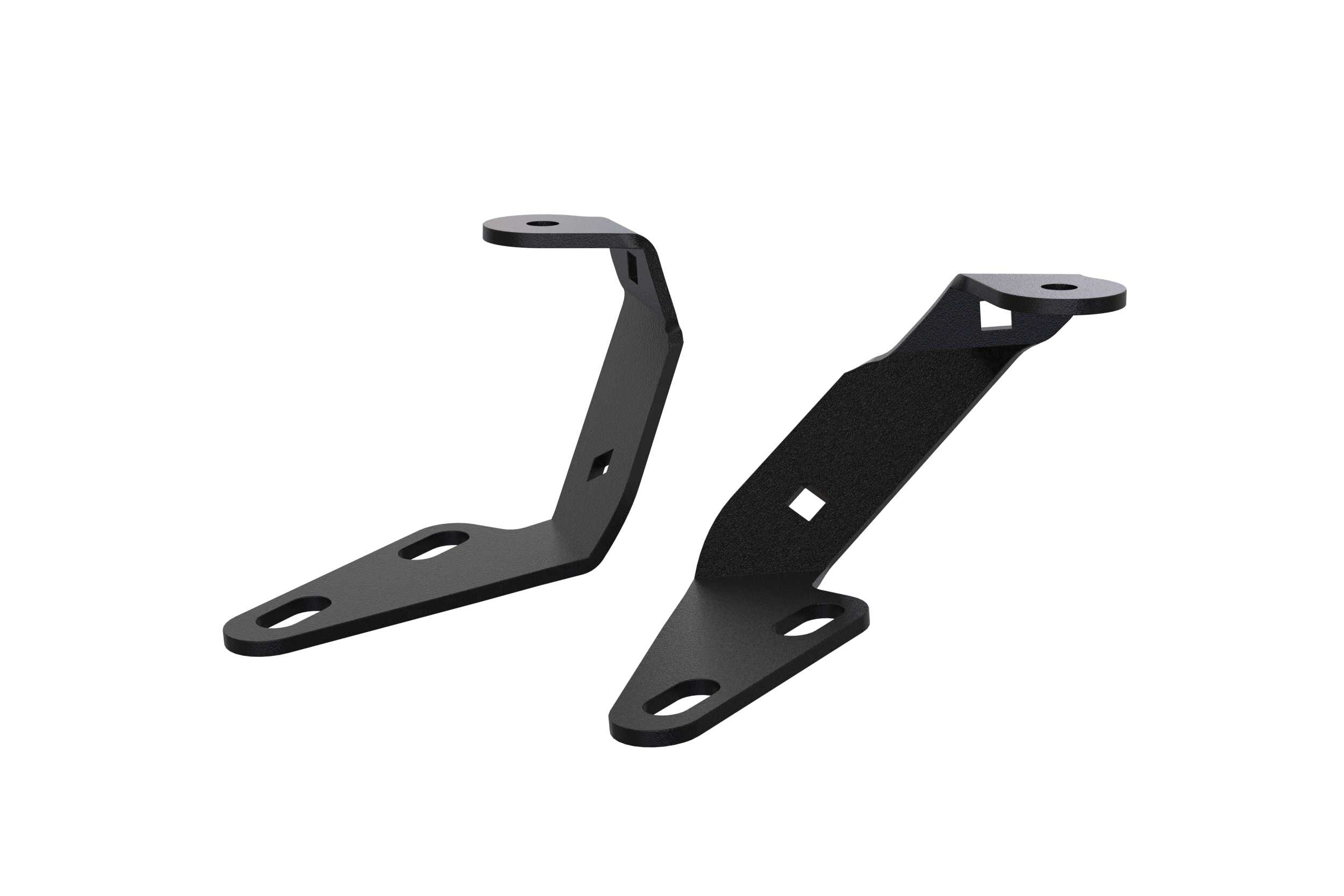Morimoto Toyota 4Runner (10-13) 2Banger LED Ditch Light System