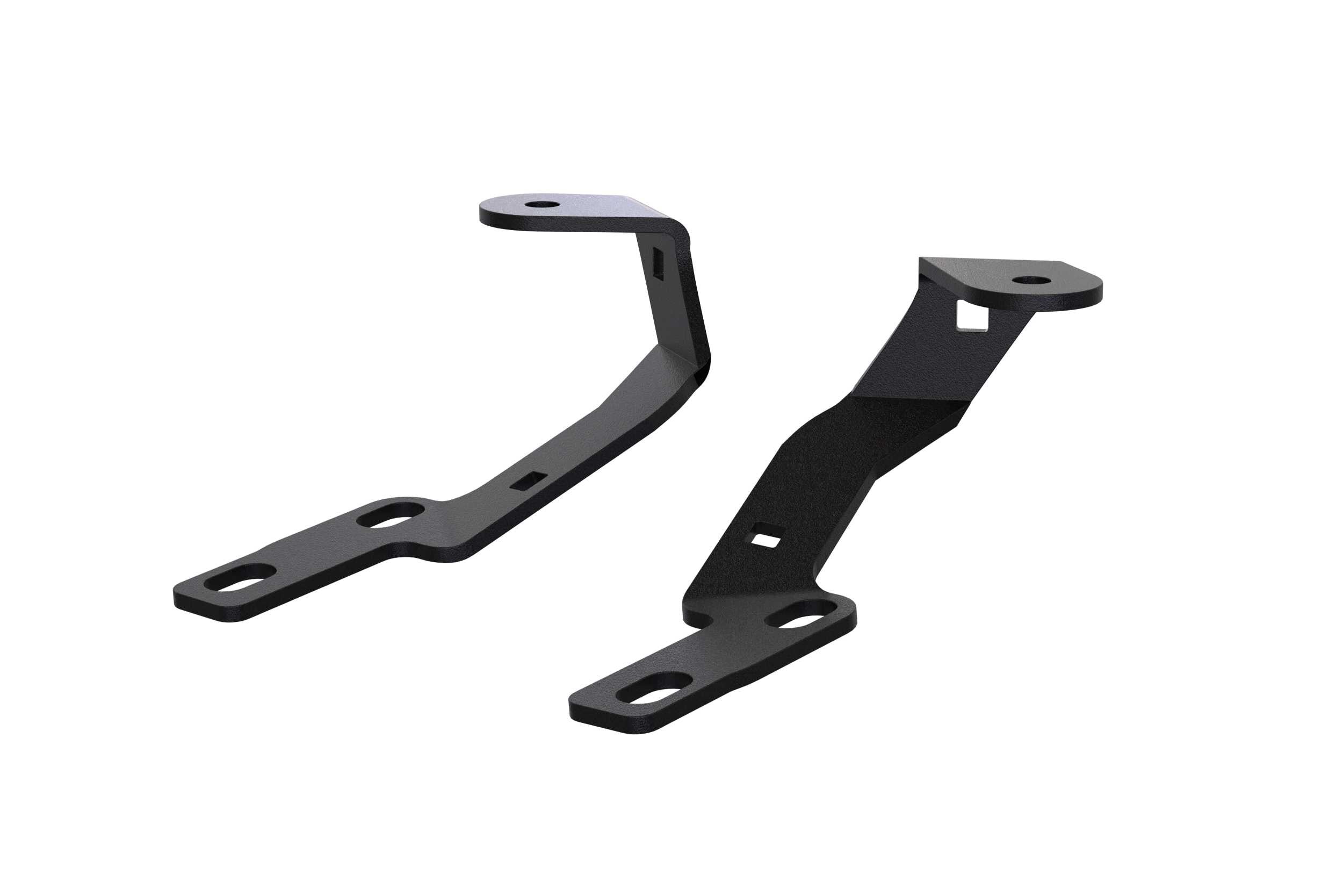 Morimoto Toyota Tacoma (05-15) 2Banger LED Ditch Light System