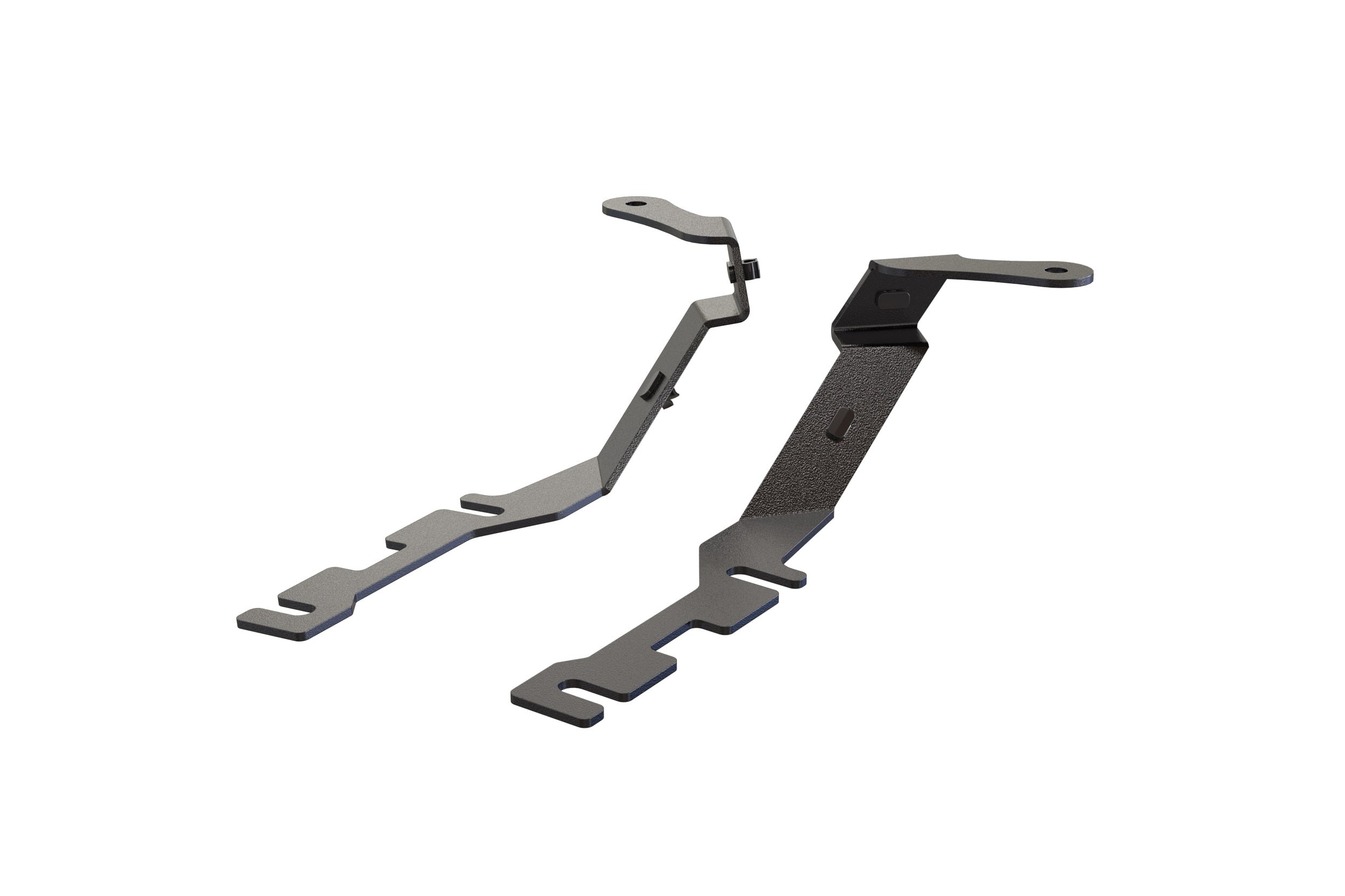 Morimoto Ram 1500 (19-24) Ditch Light Brackets