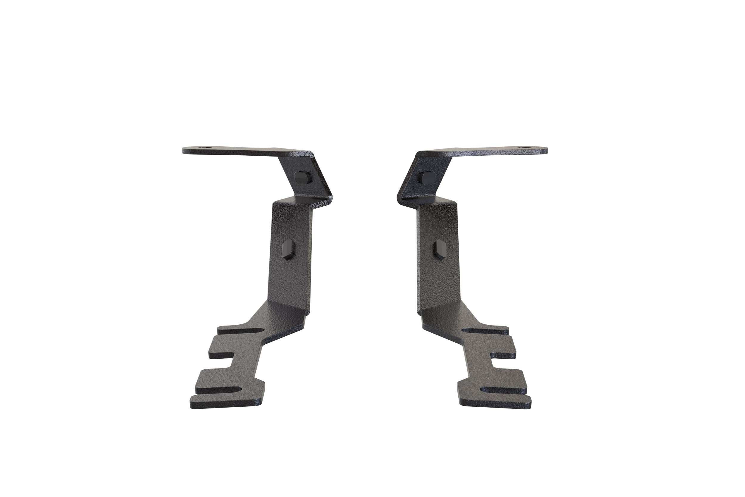 Morimoto Ram 1500 (19-24) Ditch Light Brackets