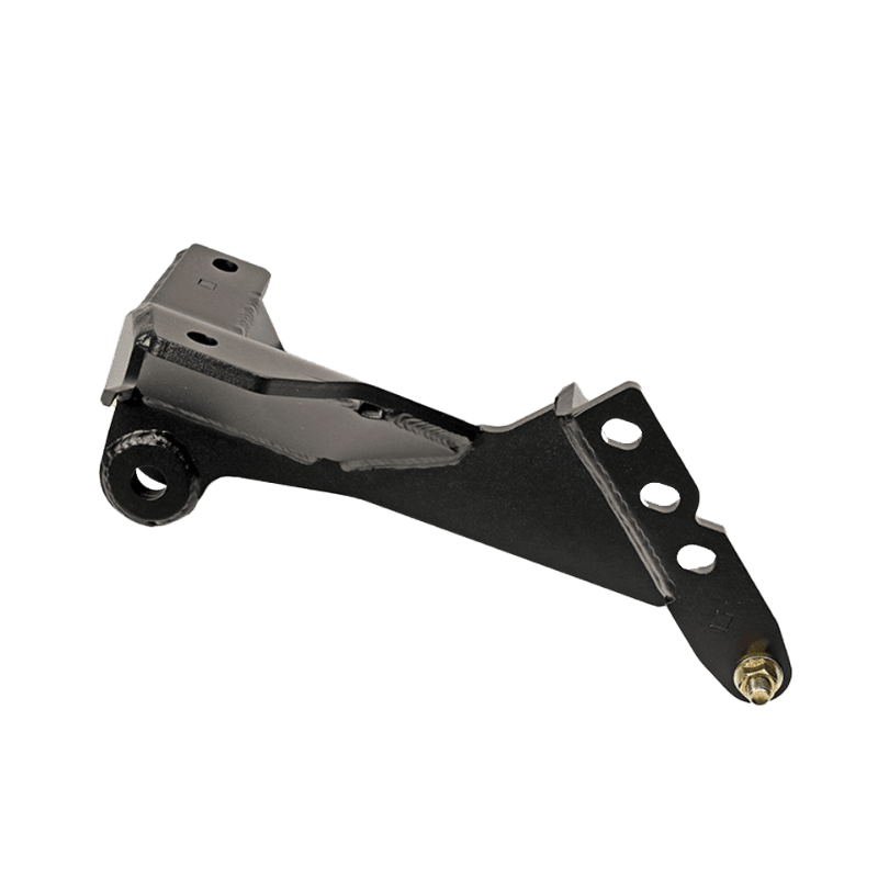 Track Rod Relocation Bracket, 2011+ Ford Super Duty 4x4, 1.5-2.5" Lift