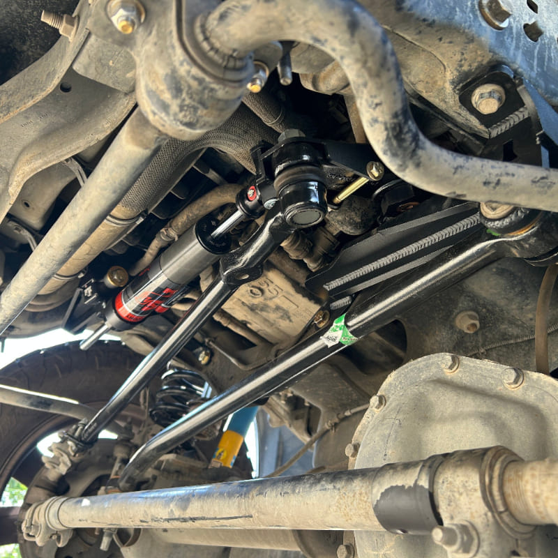 2.5" Standard Kit For 2023+ F250/F350