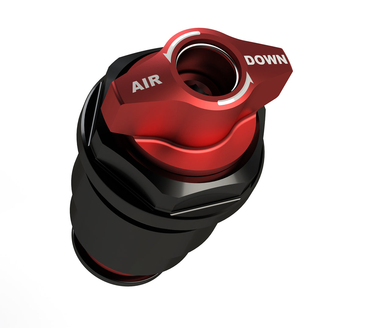 TeraFlex Air Deflator Valve - Off-Road Wheel