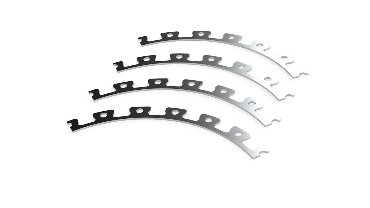 TeraFlex Beadlock Ring Spacer Kit - Off-Road Wheel