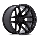 Fuel Flux Wheel - 22"