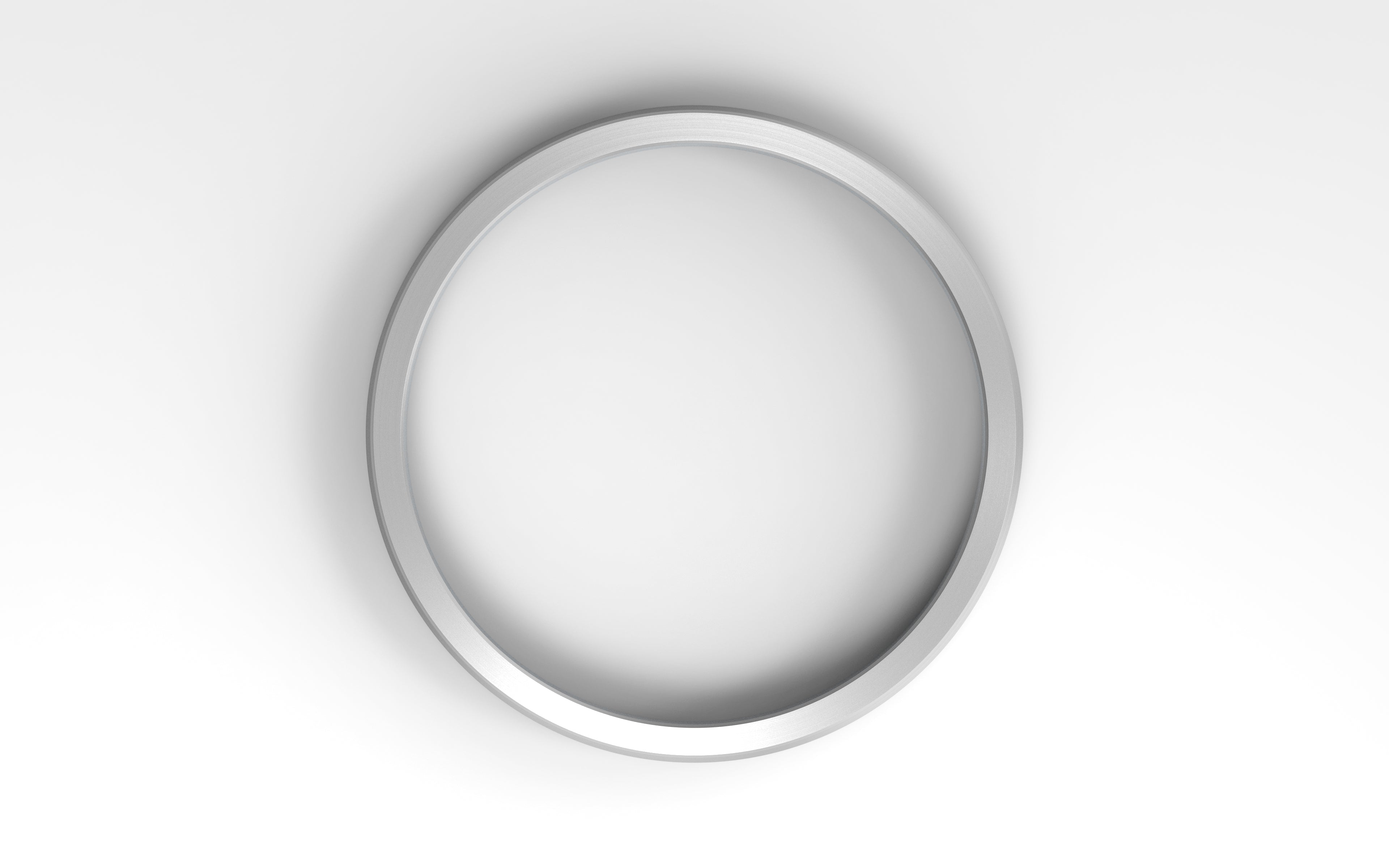 106.1 mm to 95.1 mm Hub Centric Adapter Ring Kit