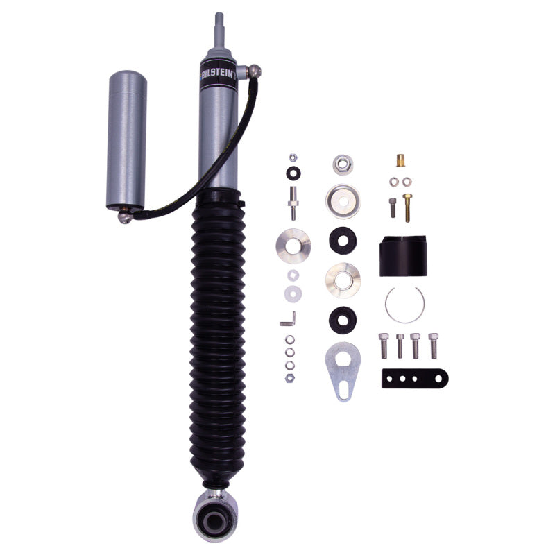 Bilstein B8 5160 Rear Left Remote Reservoir Shock Absorber, fits Toyota 4Runner