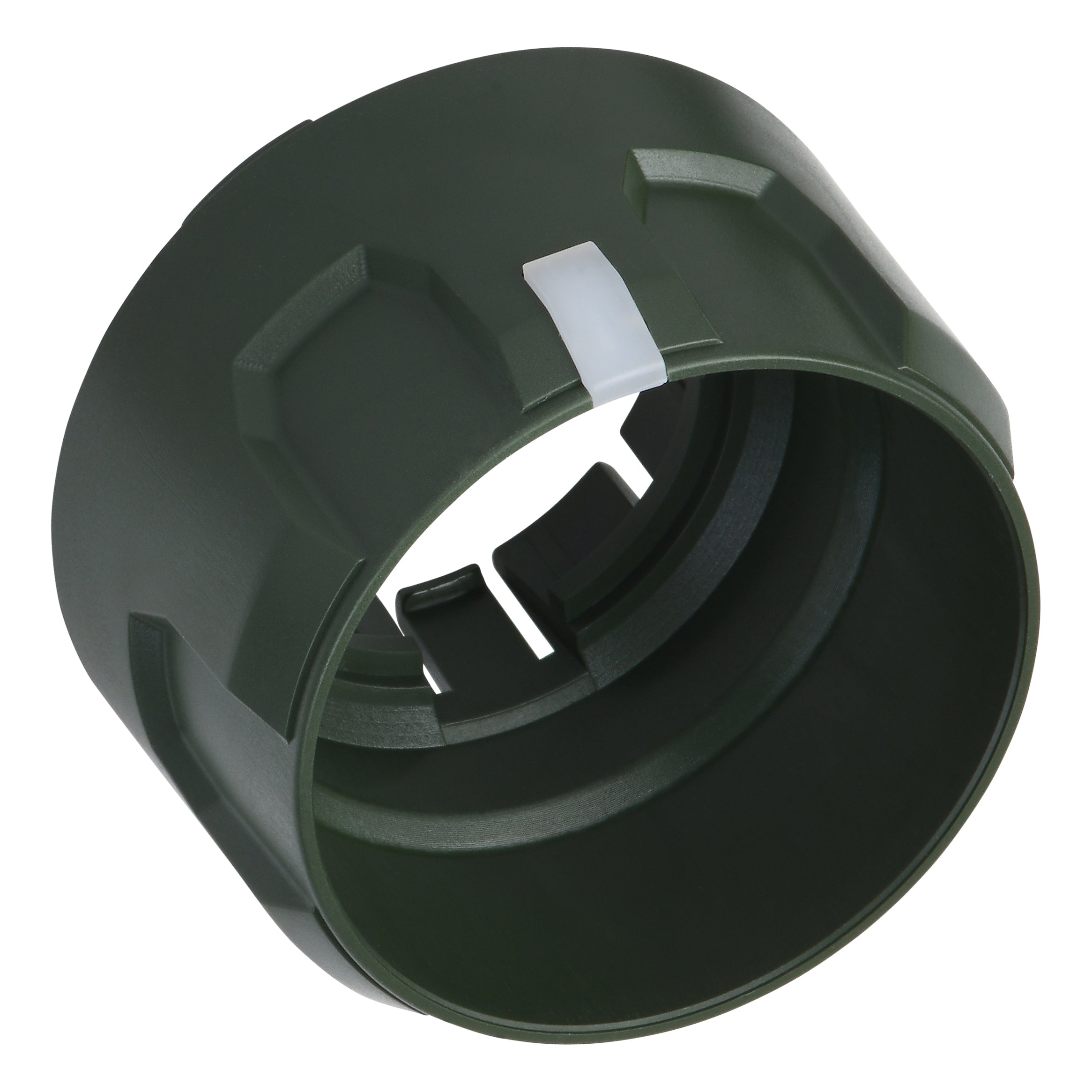 Climate Knobs (2011-2018 Wrangler JK) - ARMY GREEN