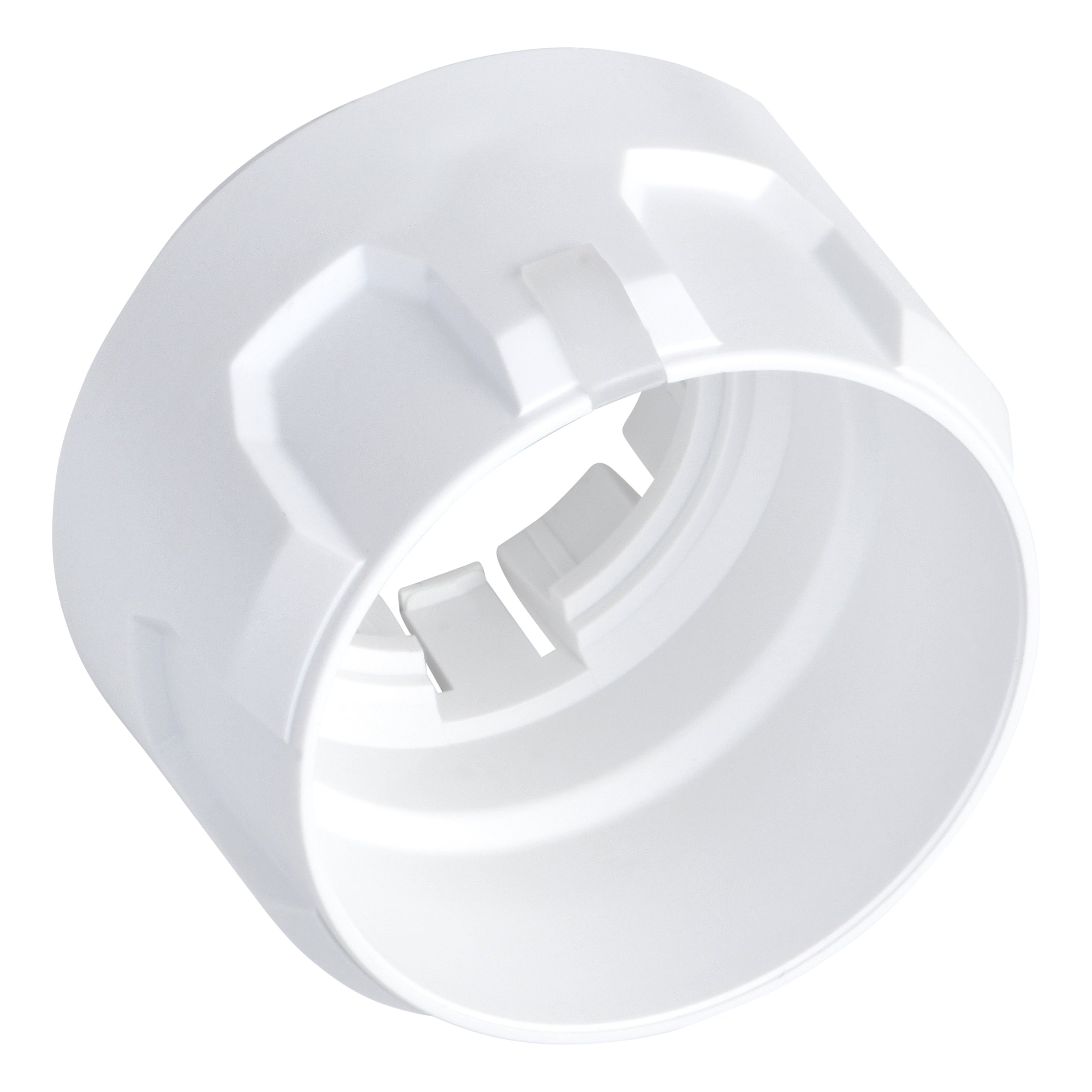 Climate Knobs (2011-2018 Wrangler JK) - WHITE