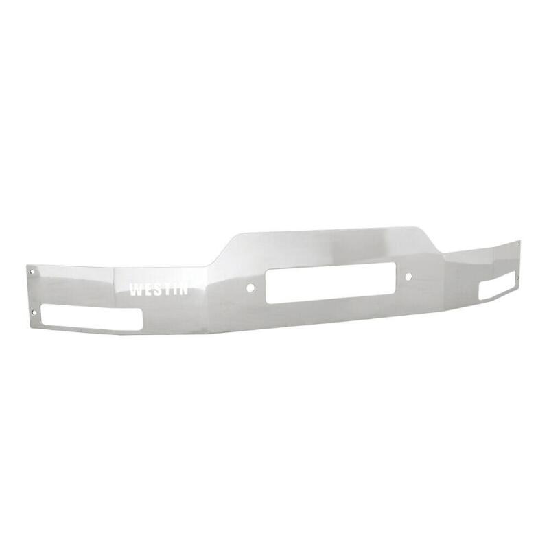 Westin Low Profile MAX Winch Tray Face Plate, fits Ford F-150