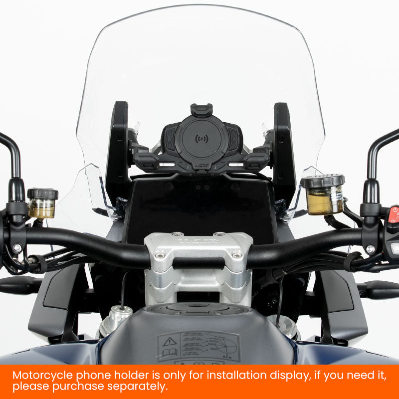 LOBOO GPS Navigation Bracket for Triumph Tiger 1200 GT PRO (2023+)