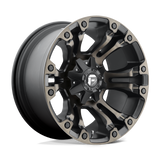 Fuel Vapor Wheel - 17"