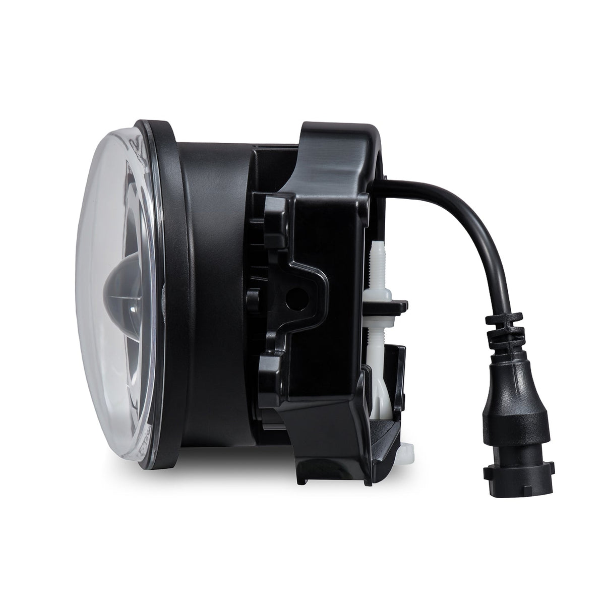 AlphaRex MKII DoubleTap Dual-Color LED Projector Fog Lights for Toyota Tacoma (2016-2023)