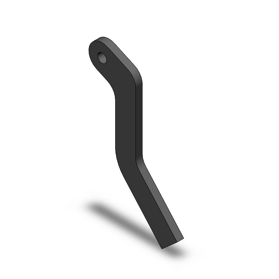 Jeep Front Sway Bar Tab (1984-2006, TJ/LJ/XJ/ZJ)