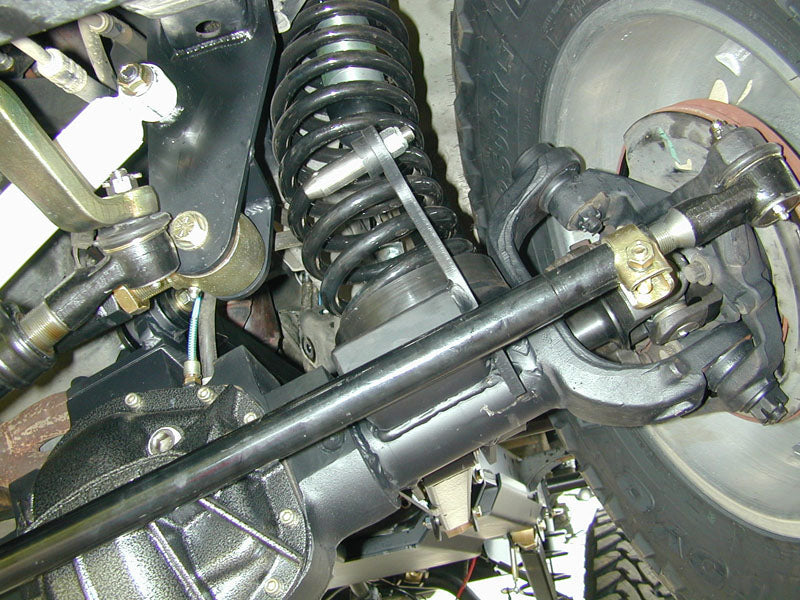 Jeep Front Sway Bar Tab (1984-2006, TJ/LJ/XJ/ZJ)