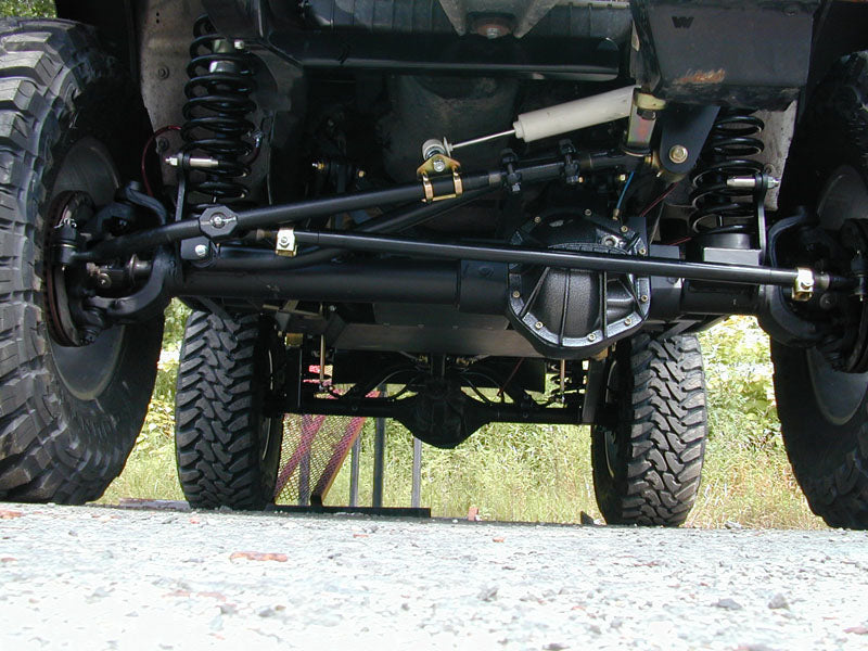 Jeep Front Sway Bar Tab (1984-2006, TJ/LJ/XJ/ZJ)