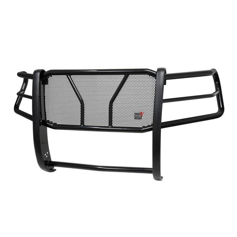 Westin HDX Grille Guard, Without Sensors, fits Chevy Silverado 1500