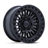 KMC Aztec Wheel