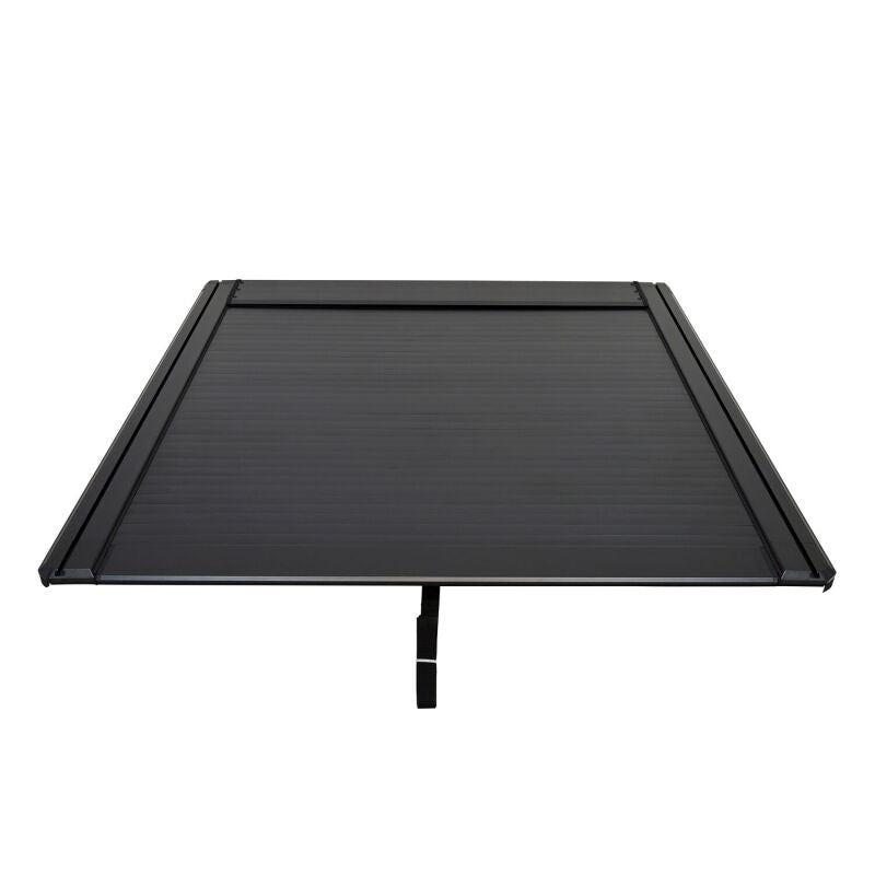Westin Manual Retractable Tonneau Cover, 5 ft. 5 in. Bed, fits Ford F-150
