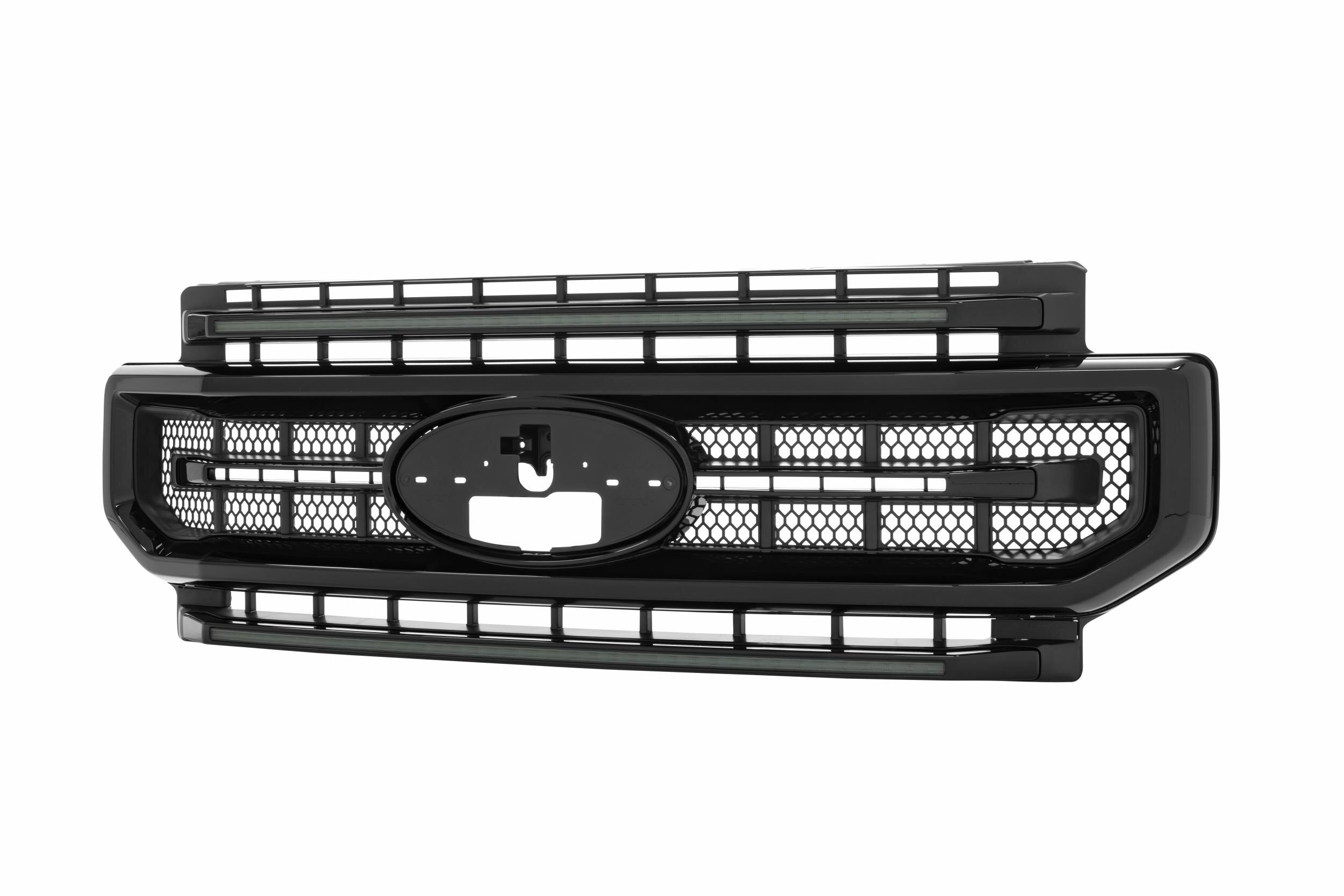 Morimoto Super Duty XBG LED DRL Grille (20-22)