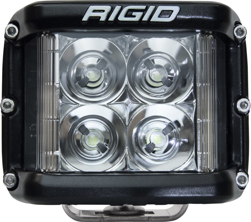 RIGID D-SS PRO Side Shooter Pod, Flood, Single