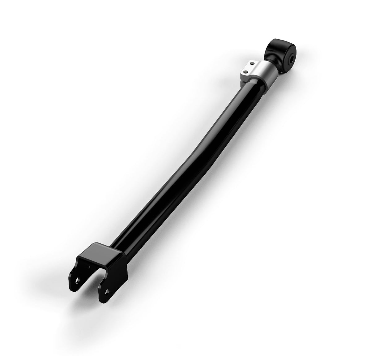 TeraFlex JK Alpine long control arm passenger front upper for Jeep Wrangler JK