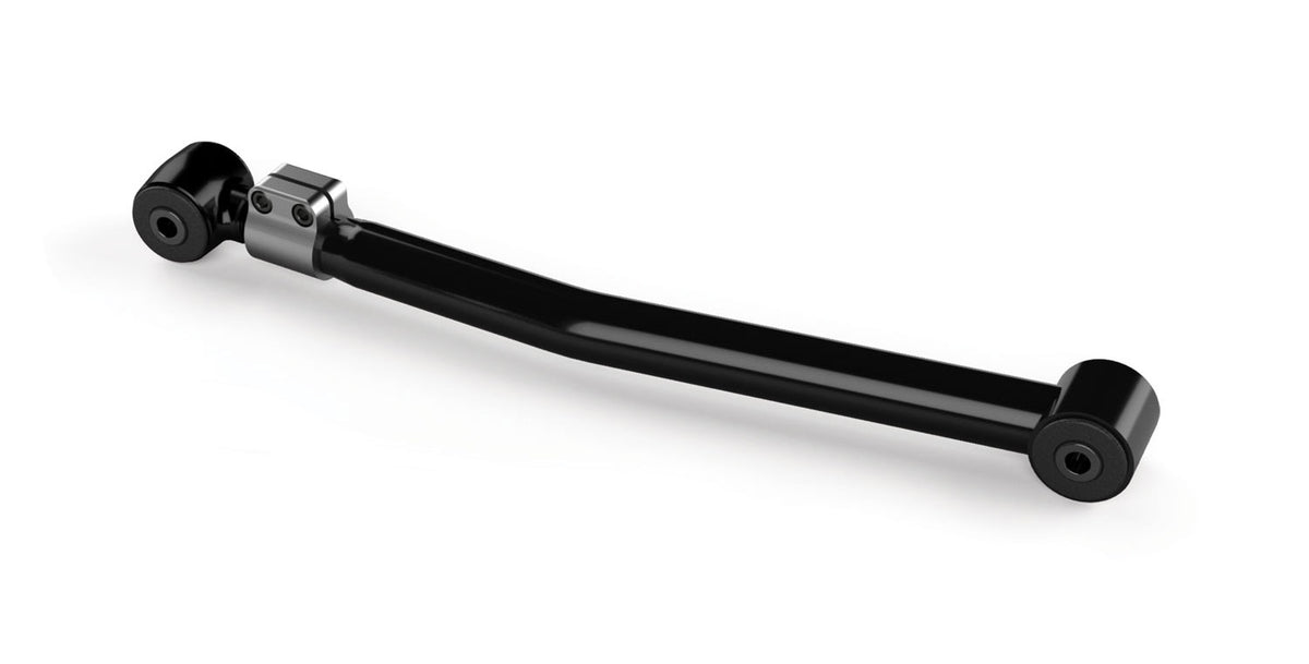 TeraFlex JK Alpine short control arm passenger front lower for Jeep Wrangler JK