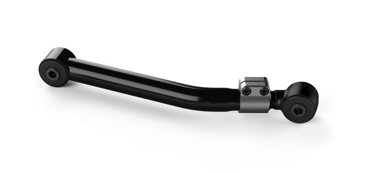 TeraFlex JK Alpine short control arm passenger rear upper for Jeep Wrangler JK