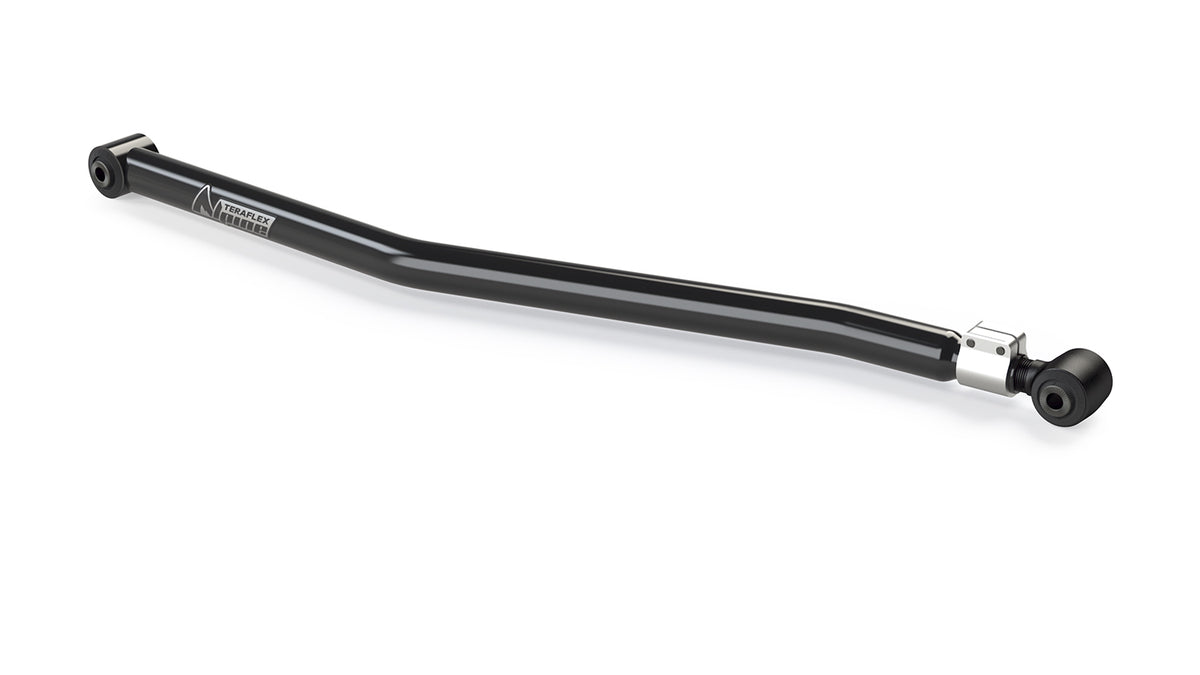 TeraFlex JT: Alpine Long Arm - Rear Upper Left (3-6" Lift)