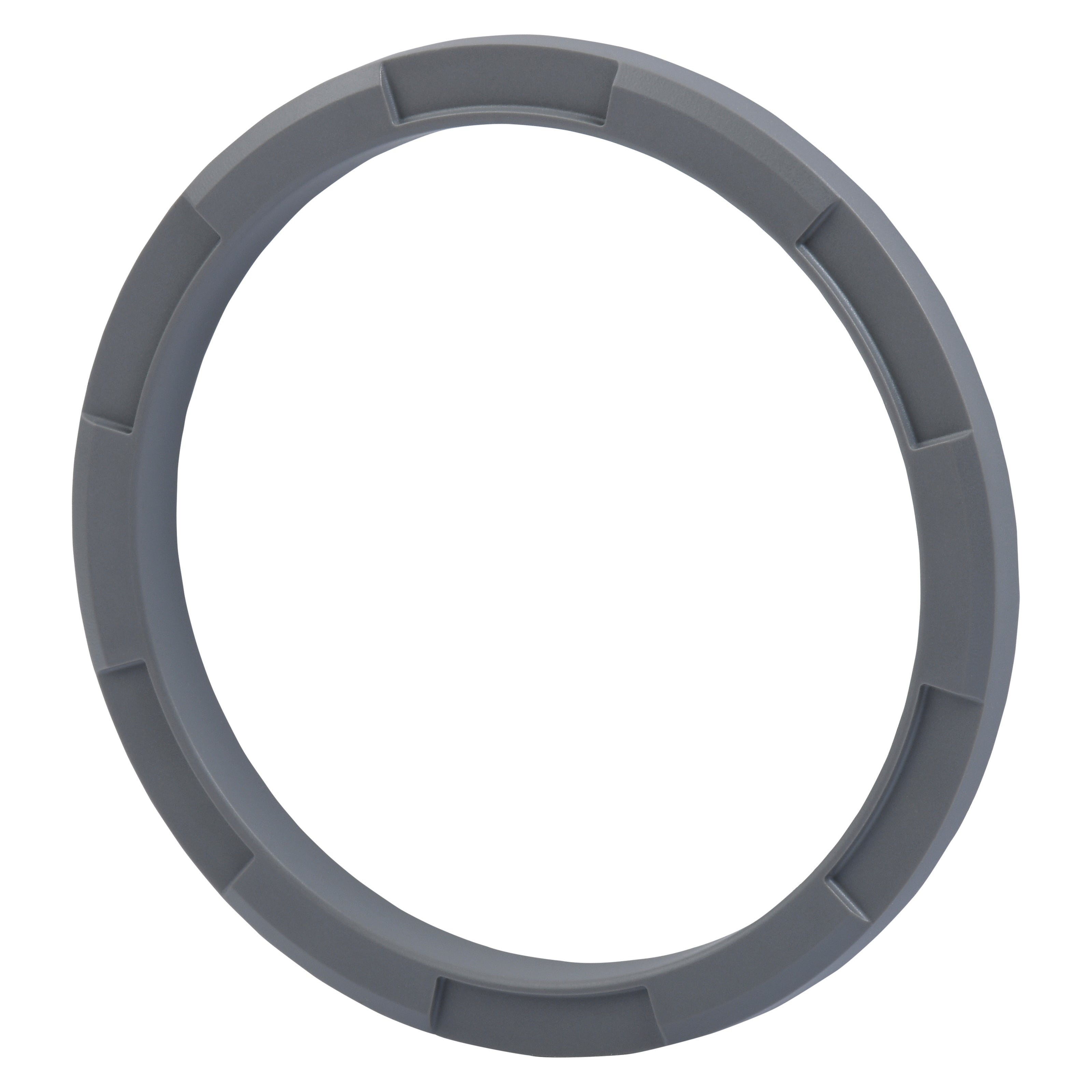 Vent Rings (2014-2021 Tundra) - CEMENT