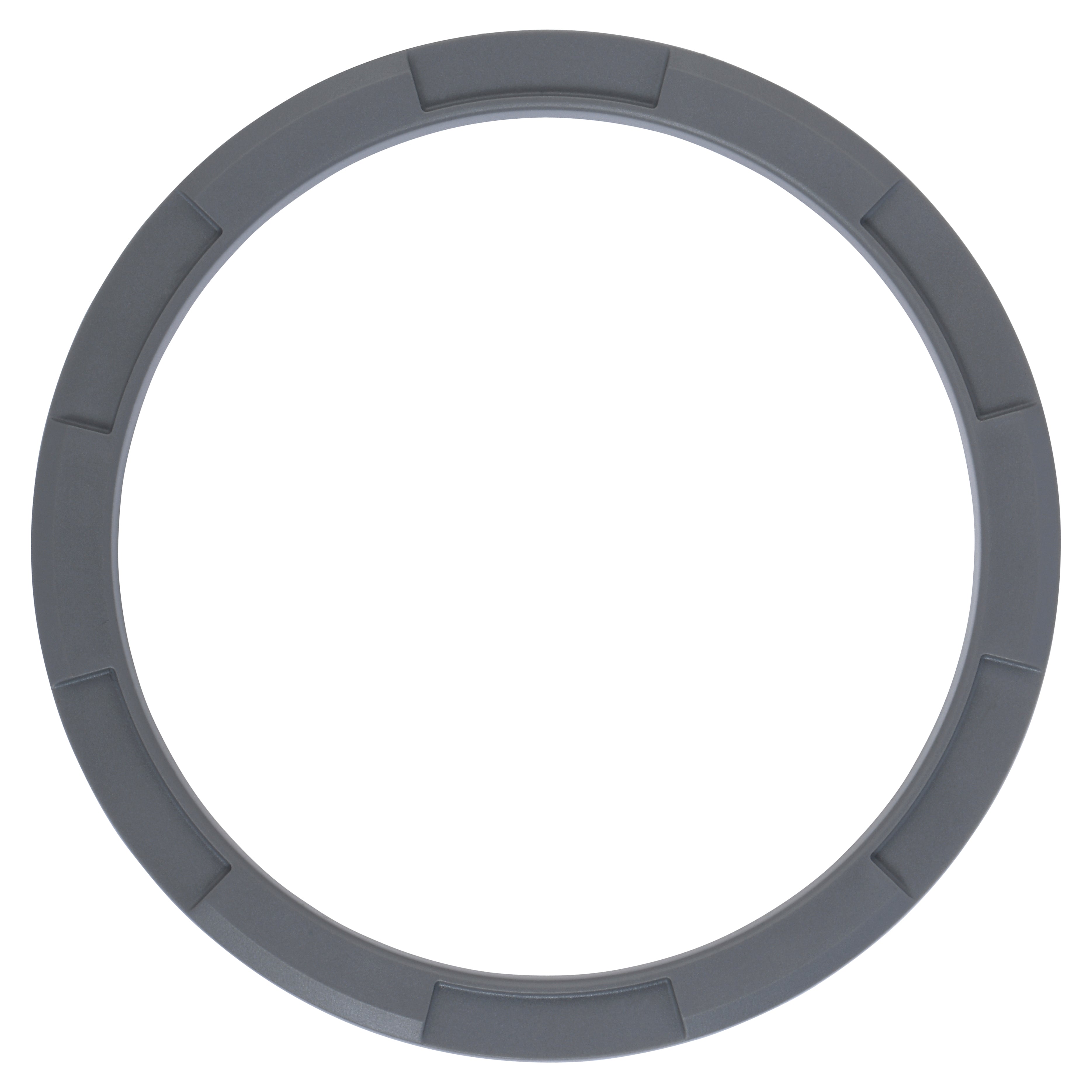 Vent Rings (2014-2021 Tundra) - CEMENT