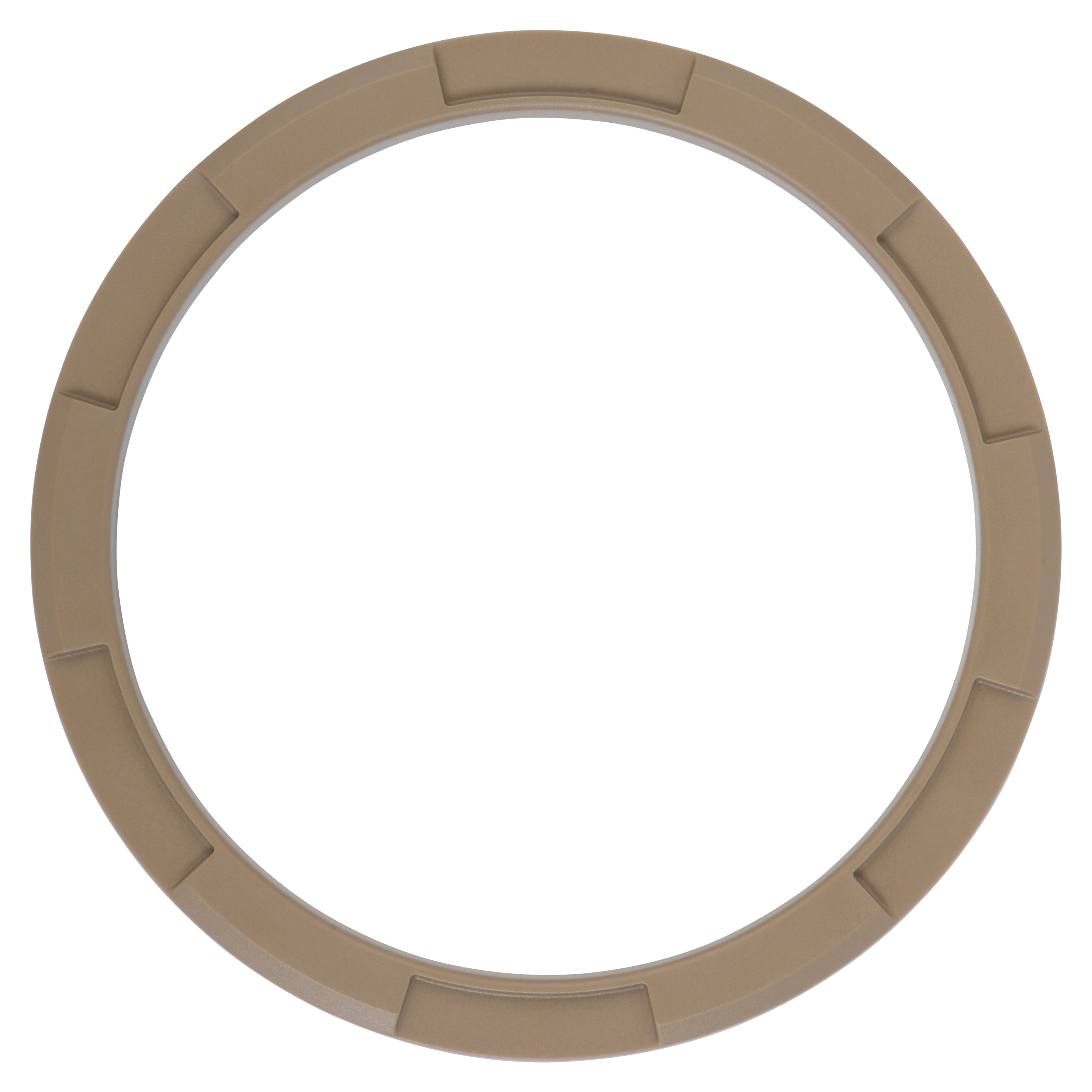 Vent Rings (2014-2021 Tundra) - QUICKSAND