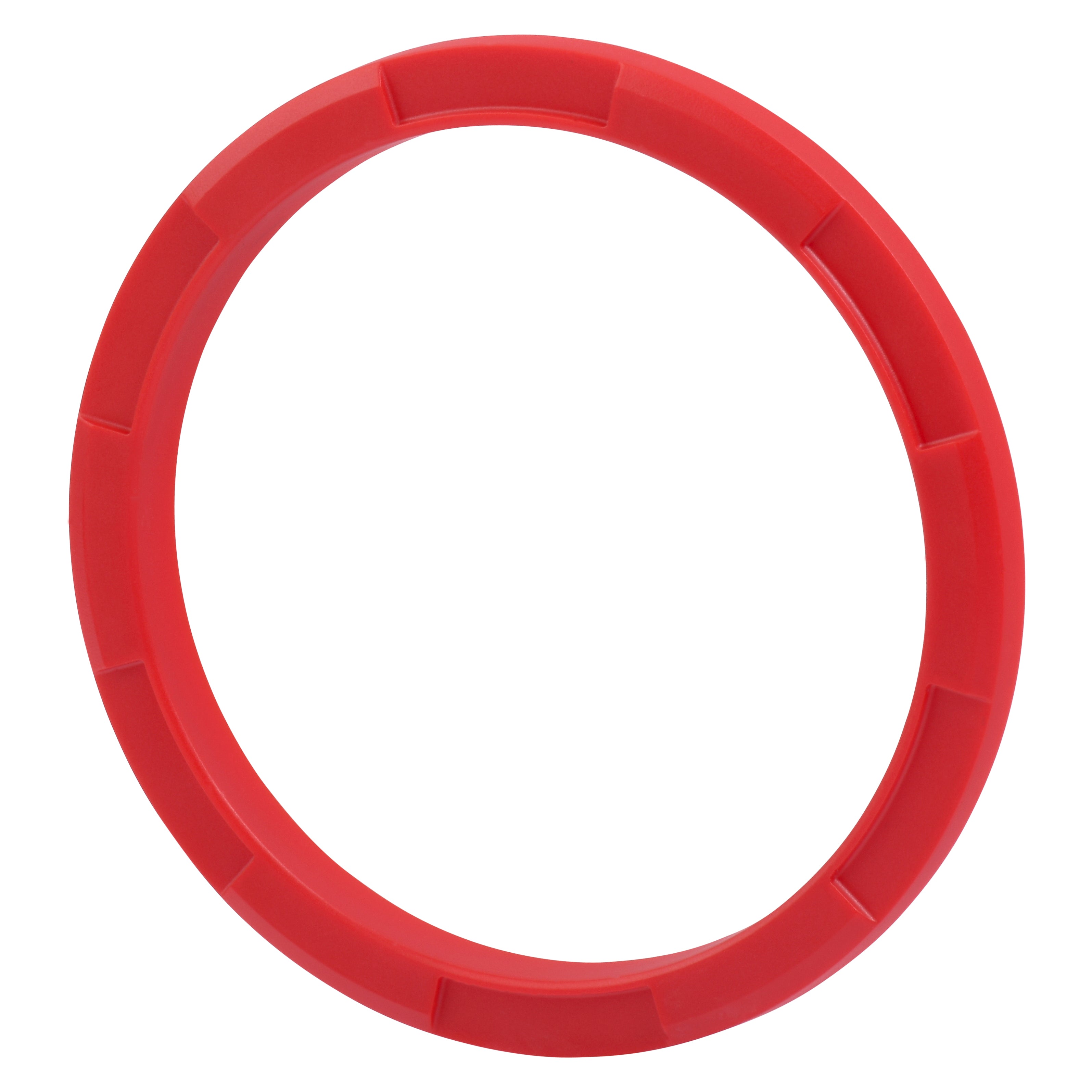 Vent Rings (2014-2021 Tundra) - RED