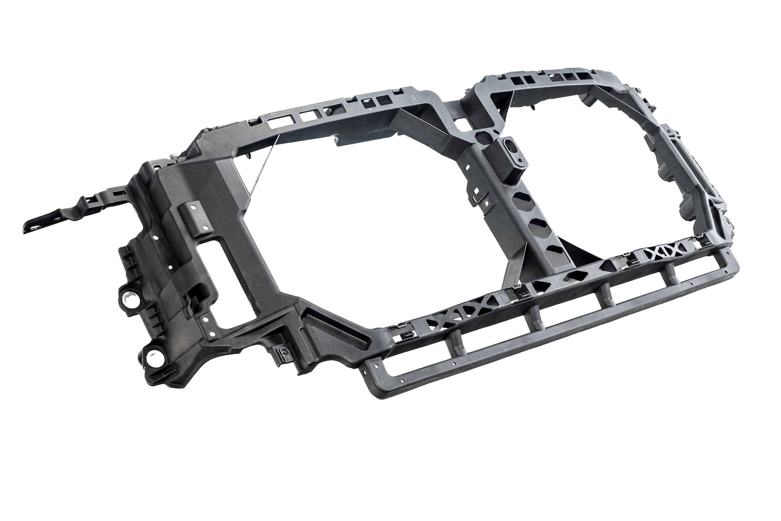 Morimoto Ford Super Duty Facelift Kit 17-19 to 20-22 Front End