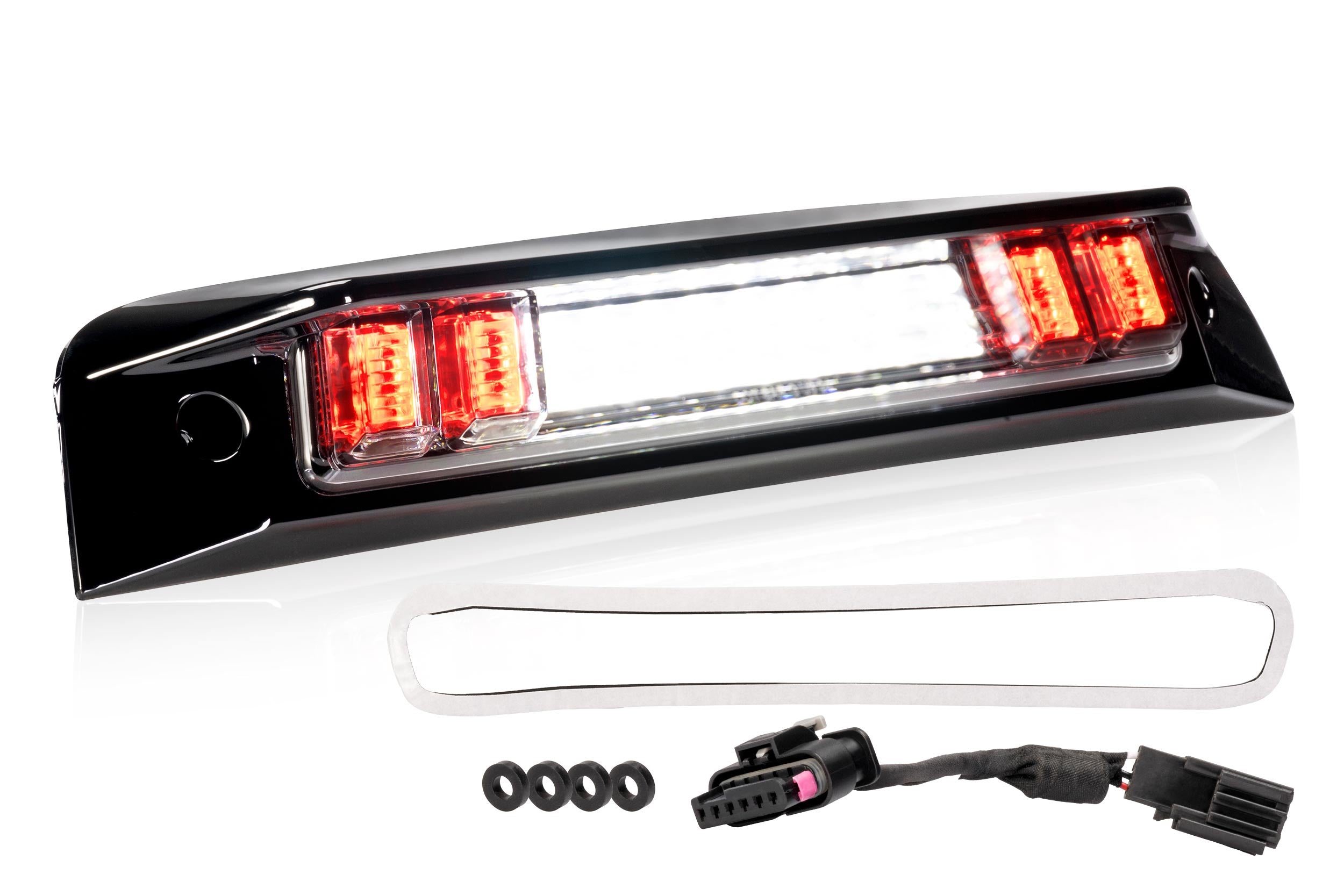 Morimoto Ram 1500 (19-26) X3B LED Third Brake Light