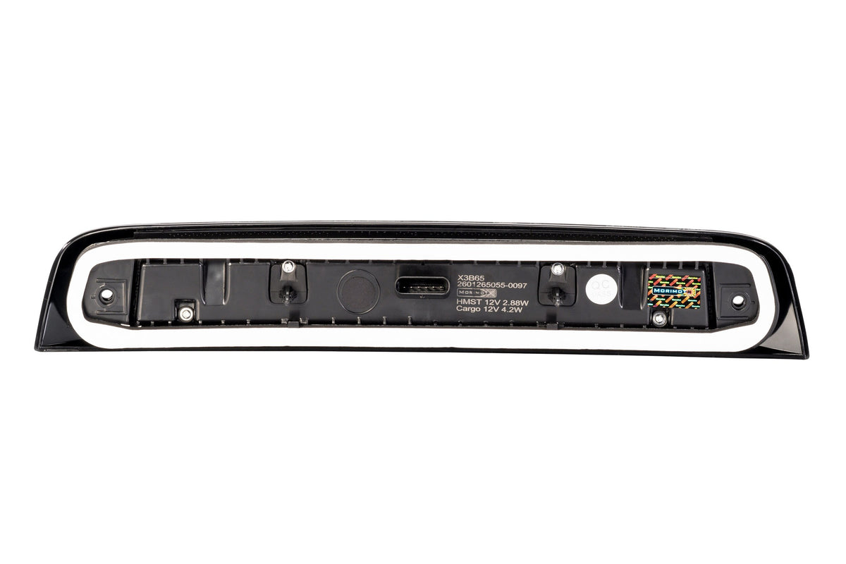 Morimoto Ram 1500 (19-26) X3B LED Third Brake Light