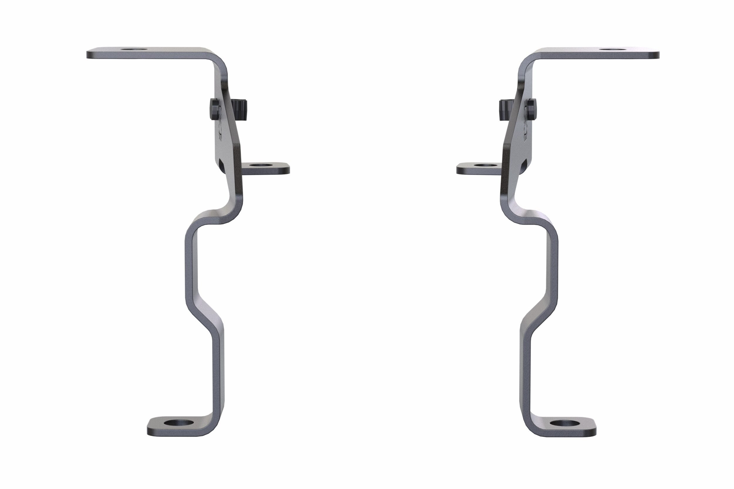 Morimoto Ford Super Duty (23-27) Ditch Light Brackets