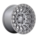 Fuel Cycle Wheel