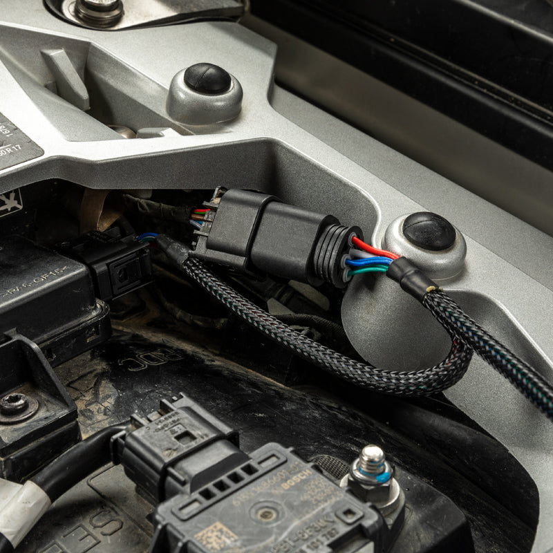 LOBOO Lights CAN-Bus Controller