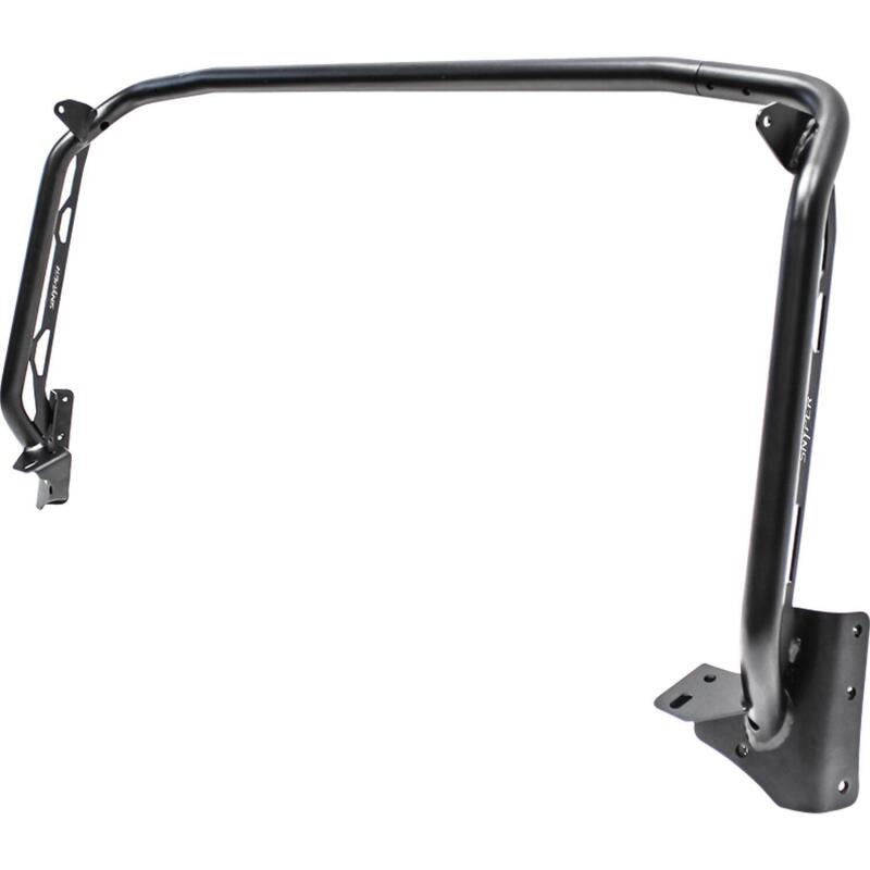 Westin Snyper Overhead Light Hoop, fits Jeep Wrangler