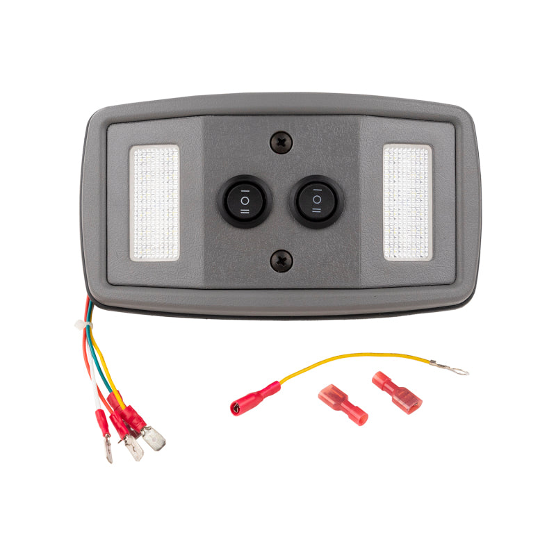 ARB Outback Roof Console LED Light, Top Shelf